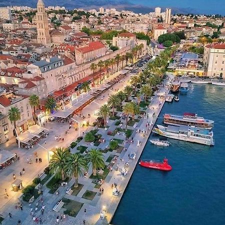 Split Seaside Darlingアパートメント エクステリア 写真